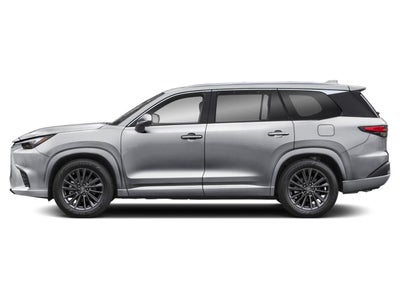 2024 Lexus TX 350 FWD