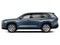 2024 Toyota Grand Highlander Platinum AWD (Natl)