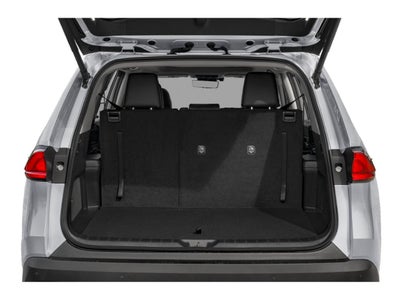 2025 Toyota Grand Highlander Platinum AWD (Natl)