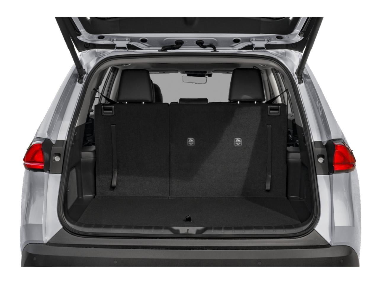 2025 Toyota Grand Highlander Platinum AWD (Natl)