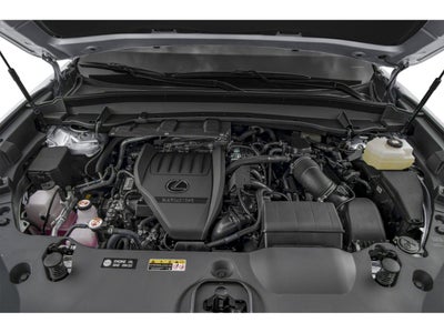2025 Lexus TX 500h F SPORT Premium AWD