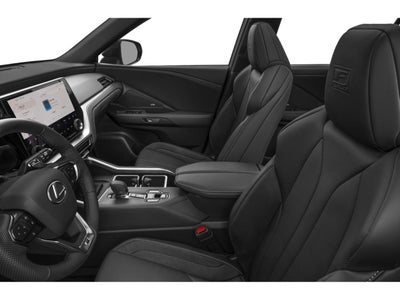 2025 Lexus TX 500h F SPORT Premium AWD