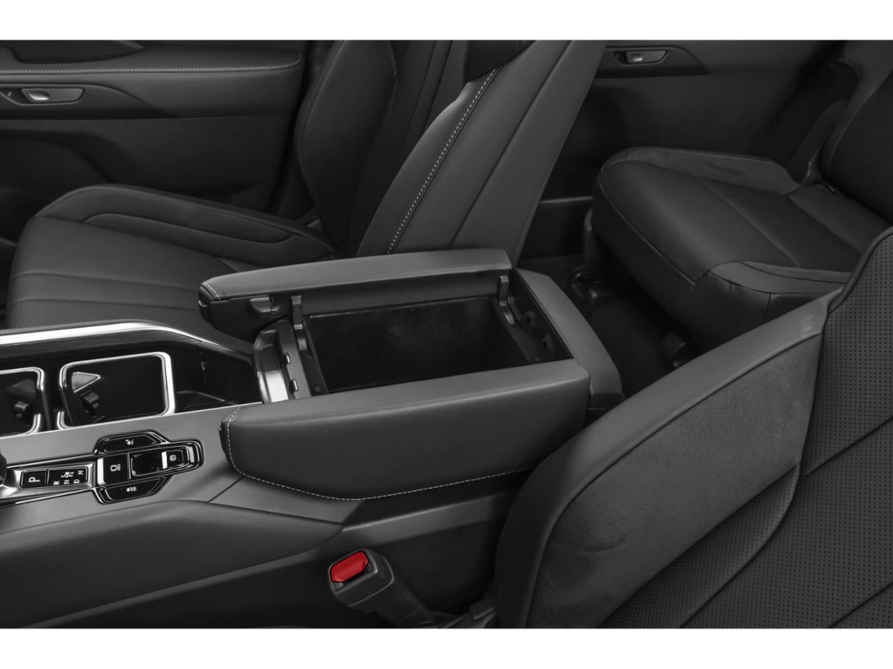 2025 Lexus TX 500h F SPORT Premium AWD