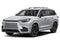 2025 Lexus TX 500h F SPORT Premium AWD