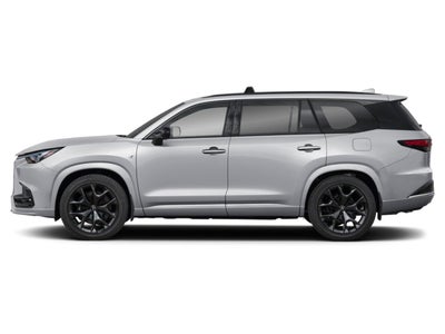 2025 Lexus TX 500h F SPORT Premium AWD