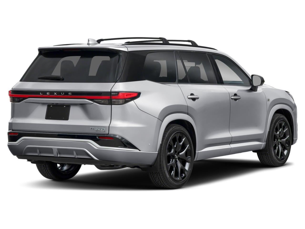 2025 Lexus TX 500h F SPORT Premium AWD