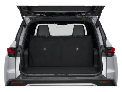 2025 Lexus TX 500h F SPORT Premium AWD