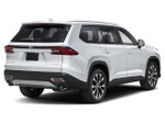 2026 Toyota Grand Highlander Hybrid Limited AWD (Natl)