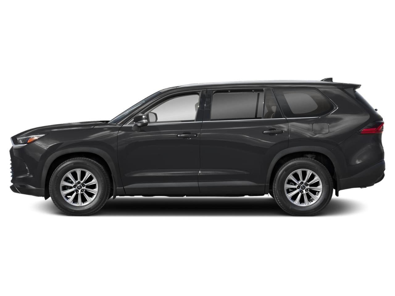 2025 Toyota Grand Highlander Hybrid XLE AWD (Natl)