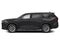 2025 Toyota Grand Highlander Hybrid XLE AWD (Natl)