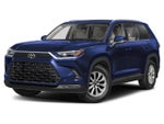 2025 Toyota Grand Highlander Hybrid XLE AWD (Natl)