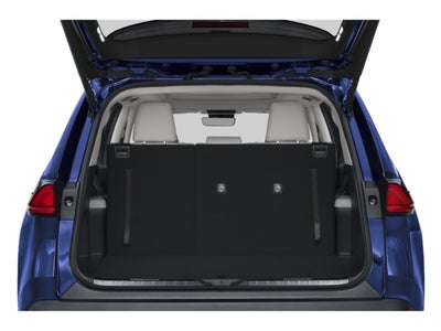 2025 Toyota Grand Highlander Hybrid XLE AWD (Natl)