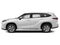 2022 Toyota Highlander L FWD (Natl)