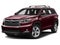 2015 Toyota Highlander AWD 4dr V6 Limited Platinum (Natl)
