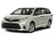 2018 Toyota Sienna XLE AWD 7-Passenger (Natl)