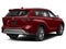 2022 Toyota Highlander Platinum AWD (Natl)
