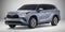 2020 Toyota Highlander XLE FWD (Natl)