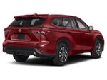 2020 Toyota Highlander XLE FWD (Natl)