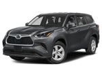 2023 Toyota Highlander LE FWD (GS)