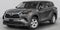 2023 Toyota Highlander Platinum FWD (Natl)