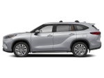 2023 Toyota Highlander Platinum FWD (Natl)
