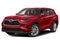 2024 Toyota Highlander Limited FWD (Natl)
