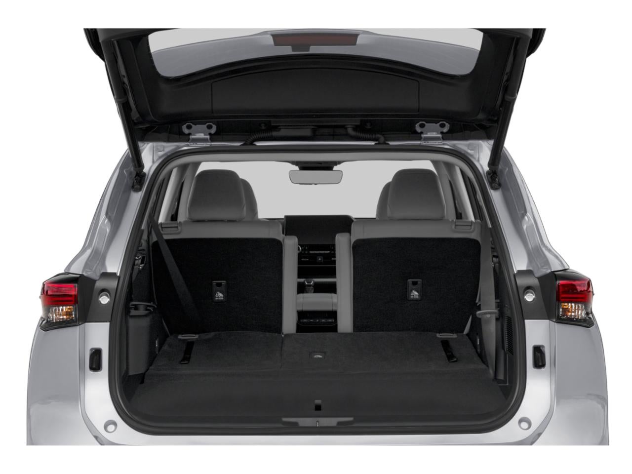 2024 Toyota Highlander Limited FWD (Natl)