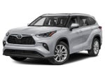 2024 Toyota Highlander Limited FWD (Natl)