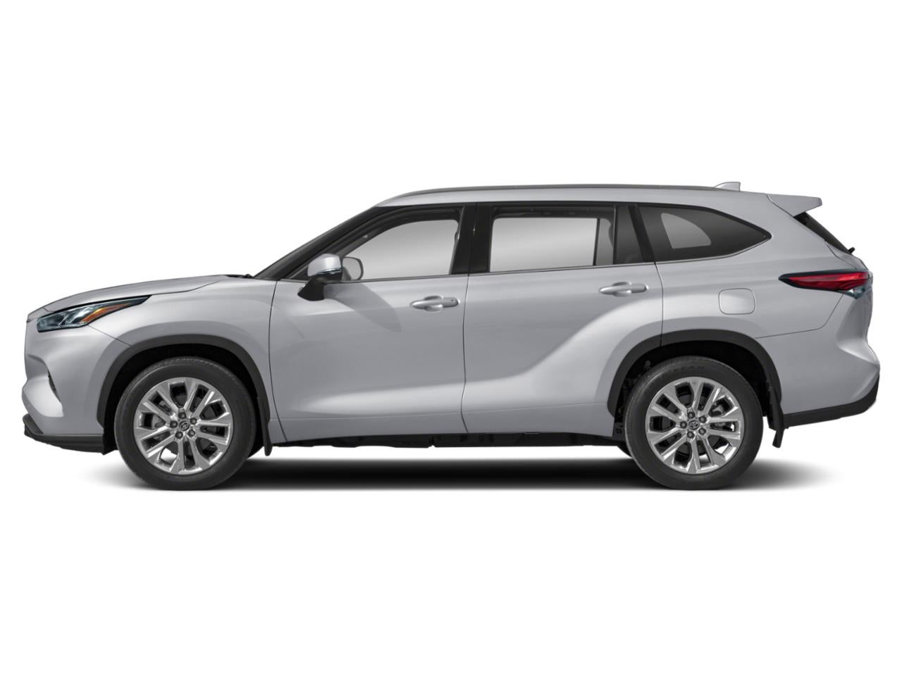 2024 Toyota Highlander Limited FWD (Natl)
