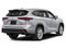 2024 Toyota Highlander Limited FWD (Natl)