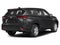 2023 Toyota Highlander L FWD (Natl)