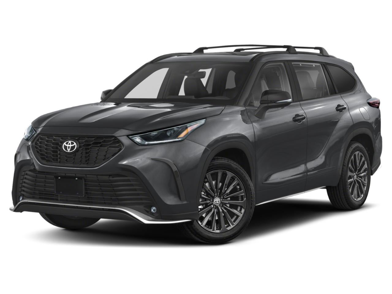 2023 Toyota Highlander XSE FWD (Natl)