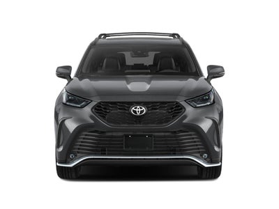 2023 Toyota Highlander XSE FWD (Natl)