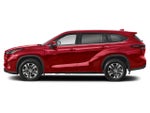 2025 Toyota Highlander XLE FWD (Natl)