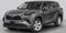 2024 Toyota Highlander XLE AWD (Natl)