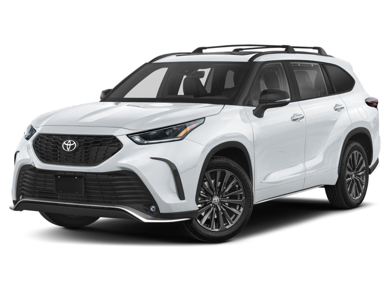 2023 Toyota Highlander XSE AWD (Natl)