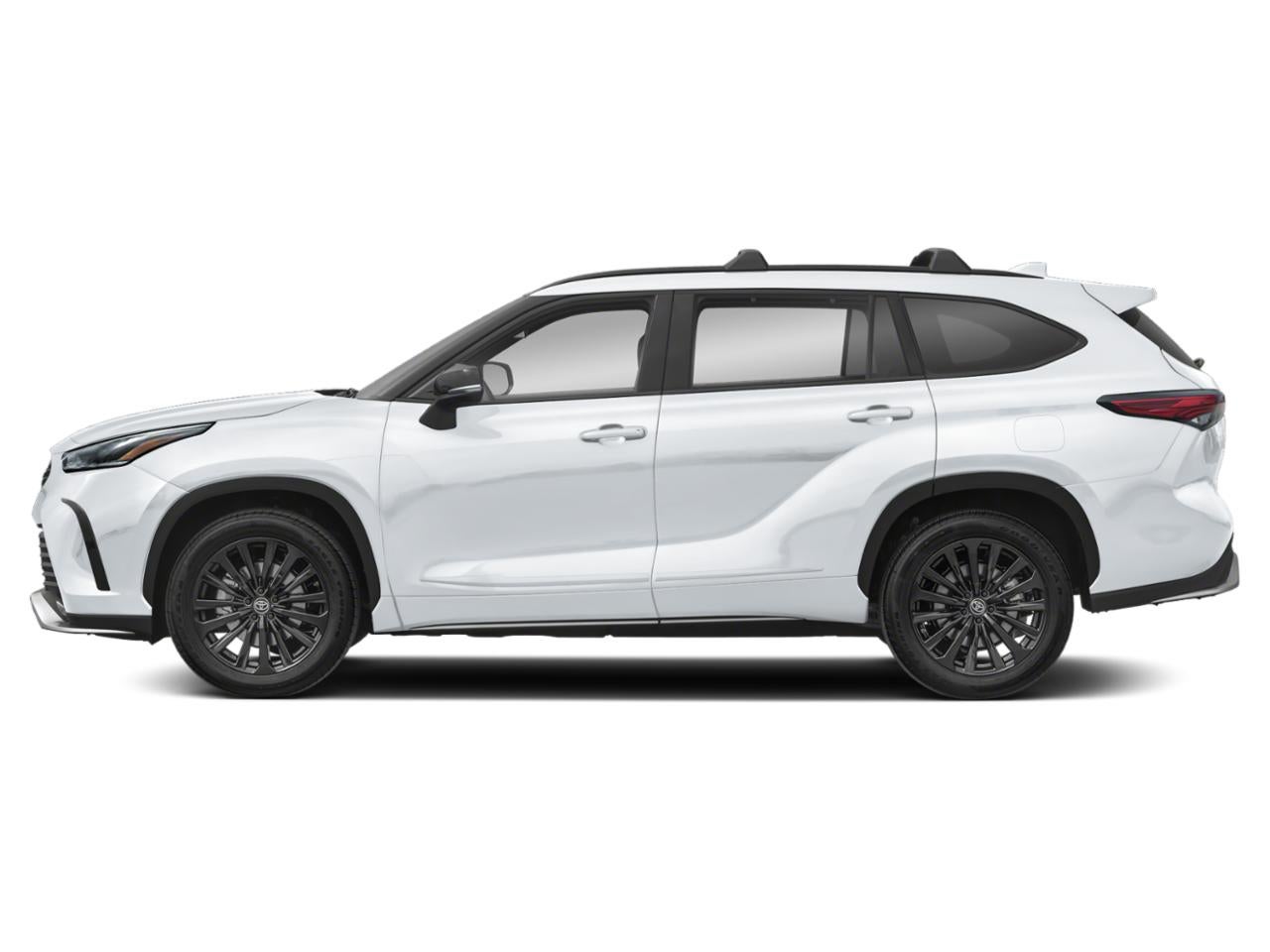 2023 Toyota Highlander XSE AWD (Natl)