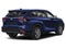 2026 Toyota Highlander XLE AWD (Natl)
