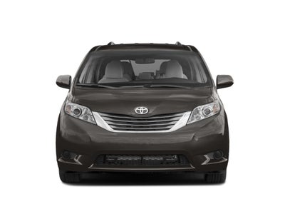 2015 Toyota Sienna 5dr 8-Pass Van LE FWD (Natl)