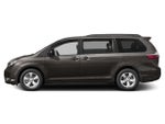 2015 Toyota Sienna 5dr 8-Pass Van LE FWD (Natl)
