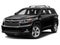 2015 Toyota Highlander FWD 4dr V6 XLE (Natl)