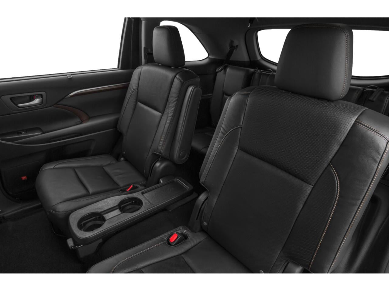 2015 Toyota Highlander FWD 4dr V6 XLE (Natl)