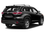 2015 Toyota Highlander FWD 4dr V6 XLE (Natl)