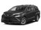 2025 Toyota Sienna LE FWD 8-Passenger (Natl)