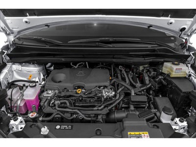 2025 Toyota Sienna LE FWD 8-Passenger (Natl)