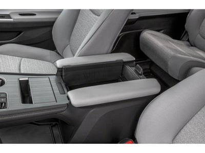 2025 Toyota Sienna LE FWD 8-Passenger (Natl)