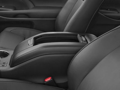 2017 Toyota Highlander XLE V6 FWD (Natl)