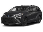2024 Toyota Sienna XSE FWD 7-Passenger (Natl)