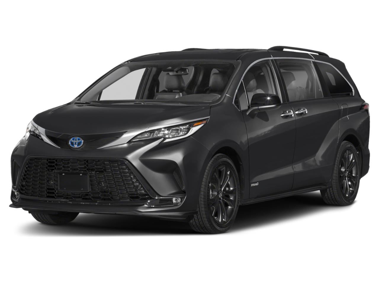 2024 Toyota Sienna XSE FWD 7-Passenger (Natl)