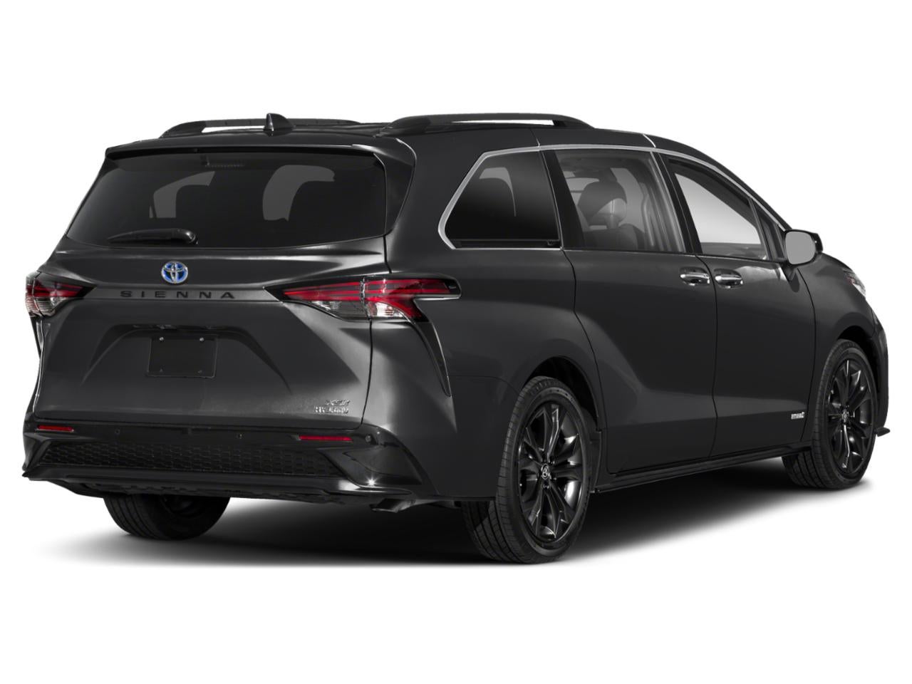 2024 Toyota Sienna XSE FWD 7-Passenger (Natl)